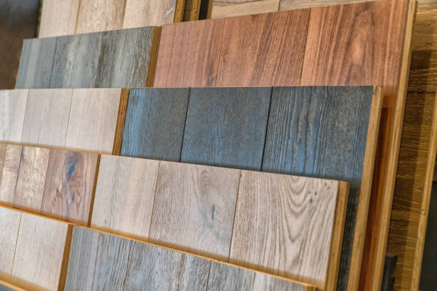 Flooring products | Bram Flooring