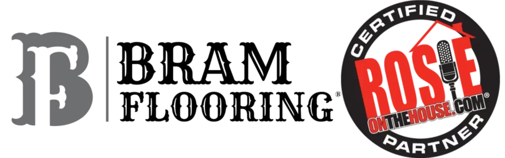 Logo | Bram Flooring