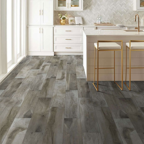Kitchen Flooring | Bram Flooring