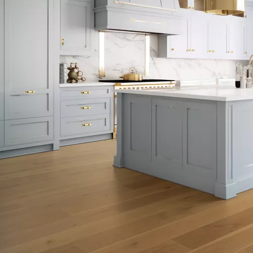 Kitchen Remodeling | Bram Flooring