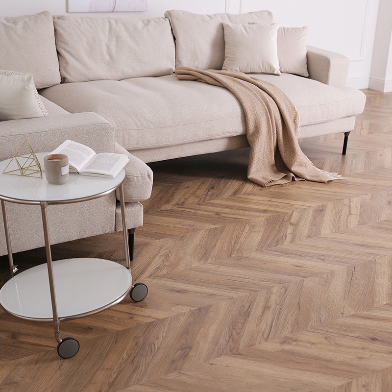 luxury vinyl plank explained