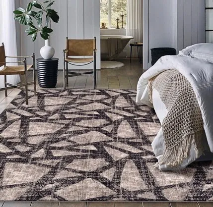 Bedroom Area Rug | Bram Flooring