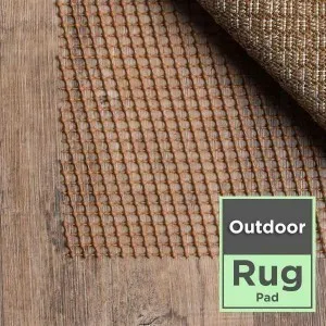 Area Rug Pads | Bram Flooring