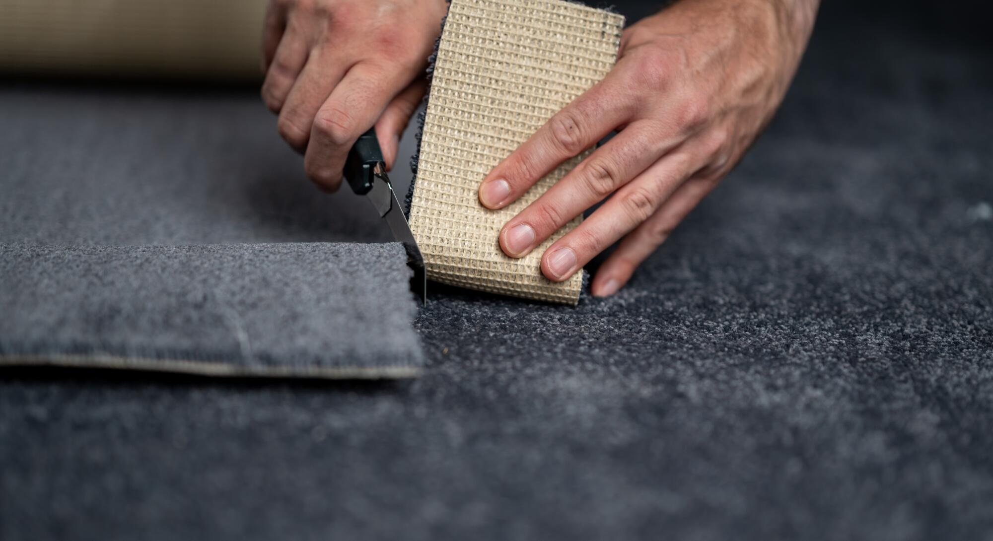 carpet installation near me