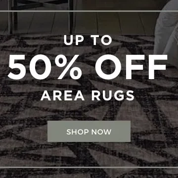 50% Off Area Rug | Bram Flooring